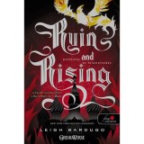 Ruin and Rising - Pusztul&aacute;s &eacute;s felemelked&eacute;s (Grisha tril&oacute;gia 3.) - Leigh Bardugo