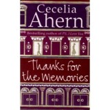 Cecelia Ahern - Thanks for the memories - 110408