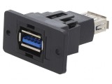 Adaptor USB 3.0 Slim Aurit 29mm