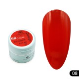 Gel-vopsea pentru ombre, Air Cushion 8g, 08