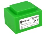 Transformator &icirc;ncapsulat 16VA 230V 6V PCB