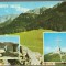 CPI B14365 CARTE POSTALA - MUNTII BUCEGI. POIANA STANII, BABELE, CRUCEA