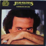 VINIL Julio Iglesias &ndash; Amor ( VG)