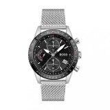 Ceas Barbati, Hugo Boss, Pilot 1513886 - Marime universala