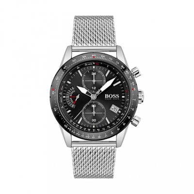 Ceas Barbati, Hugo Boss, Pilot 1513886 - Marime universala foto