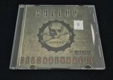 CD Audio Cheloo - Cel Care Uraste, Album Muzica Original