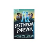 Best Nerds Forever