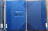 Cumpara ieftin Expunere asupra Soselelor , Podurilor si Cladirilor , tehnic si statistic , 1926, Alta editura