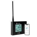 Cumpara ieftin WiFi GATEWAY GW100 pentru DUO RF PDX si DUO RF EDX