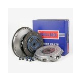 Kit ambreiaj Ford Mondeo 3 (B5y), Mondeo 3 Estate (Bwy), Mondeo 3 Sedan (B4y), 2.0 16V TDDi / TDCi, 2.0 TDCi, BORG &amp;amp; BECK
