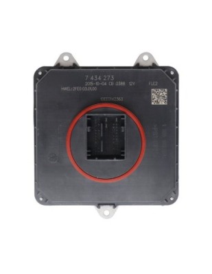 Modul LED BMW F20, F30, F32, F34, F15, F16, F36, F82 foto
