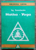 Hatha-Yoga - Yog Ramacharaka