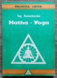 Hatha-Yoga - Yog Ramacharaka