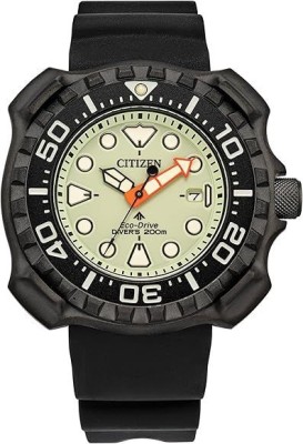 Ceas Barbati, Citizen, Promaster Dive BN0227-25X - Marime universala foto