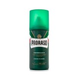Proraso Shaving Foam Refresh Eucalyptus Spumă de ras răcoritoare cu eucalipt 300 ml