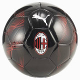 AC Milan balon de fotbal FtblCore black - dimensiune 4