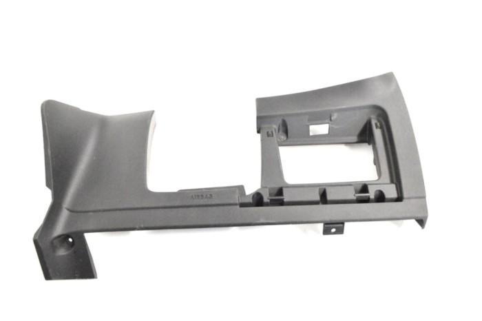 Ornament inferior planșa de bord VW GOLF VII 5G1, BQ1, BE1, BE2 2017 OEM: 5G2858367 11789043