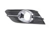 Grila proiector ceata stanga TYP I cu crom si gaura proiector Opel Mokka 2012-2016, Autowag