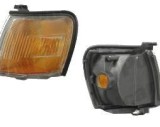 Lampa semnalizare fata Toyota Starlet (P8) 1989-1995 BestAutoVest partea dreapta 810120-E, Depo