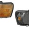 Lampa semnalizare fata Toyota Starlet (P8) 1989-1995 BestAutoVest partea stanga 810119-E