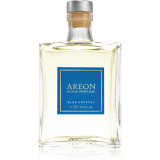 Areon Home Black Blue Crystal aroma difuzor cu rezerv&atilde; 1000 ml