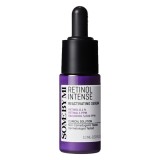 Serum mini cu actiune intensiva anti-imbatranire Retinol Intense, 10ml, Some By Mi