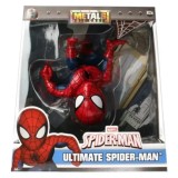MARVEL FIGURINA METALICA SPIDER MAN 15CM