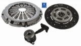 SACHS 3000 990 495 Kit plus CSC Set ambreiaj