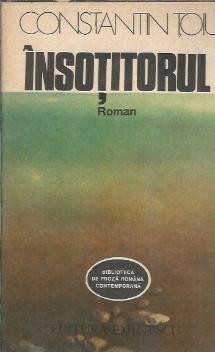 Insotitorul - Constantin Toiu foto