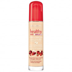 Fond de ten Bourjois Healthy Mix Serum 16 Hr 51 Light Vanilla, 30ml foto