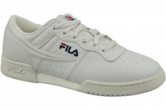 Pantofi pentru adidași Fila Original Fitness 1VF80174-050 bej foto