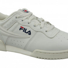 Pantofi pentru adidași Fila Original Fitness 1VF80174-050 bej