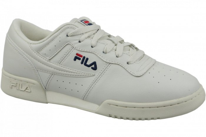 Pantofi pentru adidași Fila Original Fitness 1VF80174-050 bej