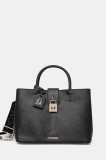 Steve Madden poseta Bkess-L culoarea negru, SM13001642