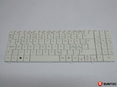 Tastatura laptop DK Packard Bell EasyNote MH35 MP-07F36DN-4422 foto