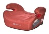 Inaltator auto, Lorelli I-Rider, Isofix, 125-150 cm, 6-12 ani, Ginger
