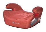 Inaltator auto, Lorelli I-Rider, Isofix, 125-150 cm, 6-12 ani, Ginger