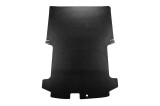 Protectie podea Ford Transit Custom Scurt 3 locuri 2013-2018 Rezaw Plast
