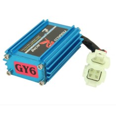 CDI Aprindere SPORT Scuter GY6 50-150cc (NELIMITAT)-4T