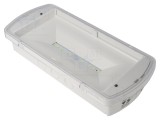 Lampă de urgență LED albă SafeLite IP42