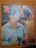 femeia noiembrie 1985-combinatul metalurgic tulcea,mila 23,ecaterina szabo