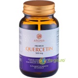 Premium Quercetin 500mg 60cps