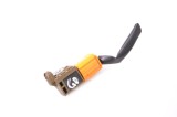 Senzor de impact dreapta spate MAZDA CX-5 KE, GH 2013 OEM: KD45-57KC0 11730170