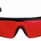 Bosch Ochelari optici pentru laser (rosii) ProAdvanced PowerfulTools