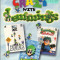 Let&#039;s go crazy with Lemmings (3 in 1) (BOX SET) - PC [Second hand]