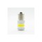 Set 2 becuri o faza BA15S P21W T.V. LED COB 12W PREMIUM Cod: W3-BA15S-W-EK Automotive TrustedCars