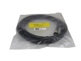 Cablu MobileMark CA120/400-XC de 3 m, LMR-400, conector N (masculin) &ndash; SMA (masculin) 05M28R Nou / Nou