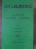 Amantul Doamnei Chatterley - David H. Lawrence, Hyperion 1991, Roman de Dragoste, Beletristica, Editie Paperback