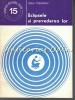 Eclipsele Si Prevederea Lor - Ioan Todoran, Stiinta pt. Toti, 1977, Bucuresti, Fizica, 97 pagini