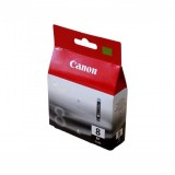 Canon original ink CLI-8 BK, 0620B001, black, 490str., 13ml